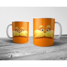 Pixxa Model 2 The Lorax Kupa Bardak
