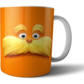 Pixxa Model 2 The Lorax Kupa Bardak