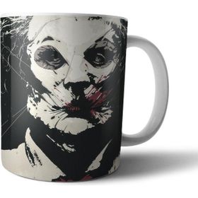 Pixxa Model 2 the Outlast Trials Kupa Bardak