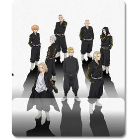 Pixxa Model - 2 Tokyo Revengers Bilek Destekli Mouse Pad