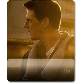 Pixxa Model - 2 Tom Cruise Bilek Destekli Mouse Pad