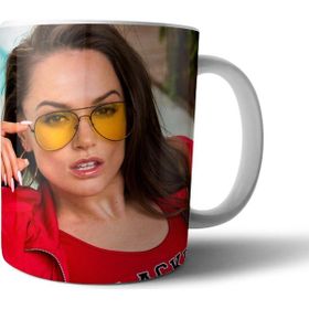 Pixxa Model 2 Tori Black Kupa Bardak