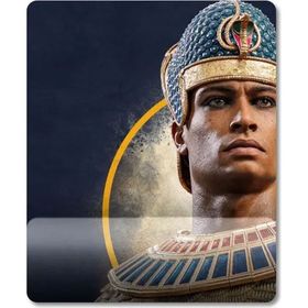 Pixxa Model - 2 Total War: Pharaoh Bilek Destekli Mouse Pad