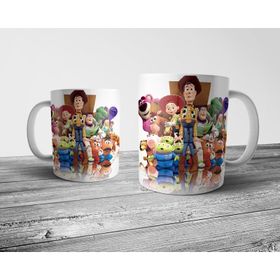 Pixxa Model 2 Toy Story Kupa Bardak