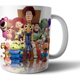Pixxa Model 2 Toy Story Kupa Bardak