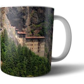 Pixxa Model 2 Trabzon Kupa Bardak