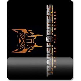 Pixxa Model - 2 Transformers - Rise Of The Beasts Bilek Destekli Mouse Pad