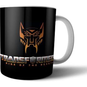Pixxa Model 2 Transformers Rise of the Beasts Kupa Bardak