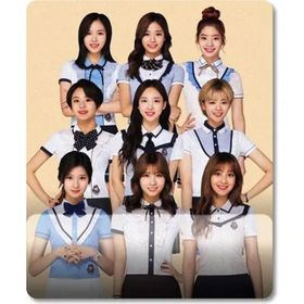 Pixxa Model - 2 Twice Bilek Destekli Mouse Pad