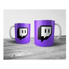 Pixxa Model 2 Twitch Kupa Bardak