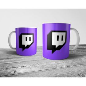 Pixxa Model 2 Twitch Kupa Bardak