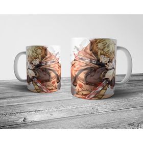 Pixxa Model 2 Vinland Saga Kupa Bardak