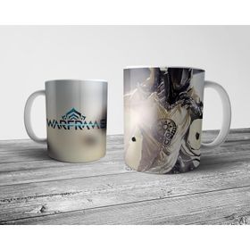 Pixxa Model 2 Warframe Kupa Bardak