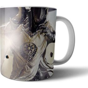 Pixxa Model 2 Warframe Kupa Bardak
