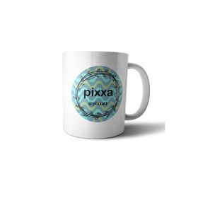 Pixxa Model 2 What If Marvel Kupa Bardak