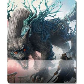 Pixxa Model - 2 Wild Hearts Bilek Destekli Mouse Pad