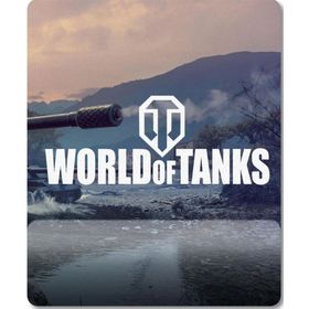Pixxa Model - 2 World Of Tanks Bilek Destekli Mouse Pad