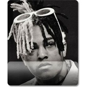 Pixxa Model - 2 Xxxtentacion Bilek Destekli Mouse Pad