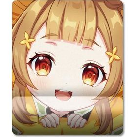 Pixxa Model - 2 Yaoyao - Genshin Impact Bilek Destekli Mouse Pad