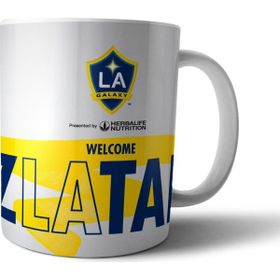 Pixxa Model 2 Zlatan Ibrahimovic Kupa Bardak