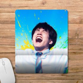 Pixxa Model 2 Zom 100 Bucket List of the Dead - Dizi Bilek Destekli Mouse Pad