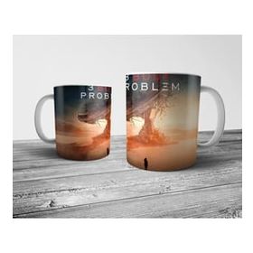 Pixxa Model 3 3 Body Problem Kupa Bardak
