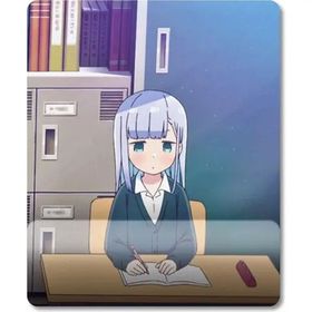 Pixxa Model - 3 Aharen Is Indecipherable - Aharen-San Wa Hakarenai Bilek Destekli Mouse Pad
