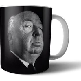 Pixxa Model 3 Alfred Hitchcock Kupa Bardak