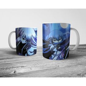 Pixxa Model 3 Angel Beats! Kupa Bardak