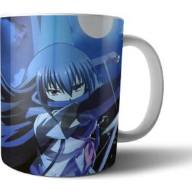 Pixxa Model 3 Angel Beats! Kupa Bardak