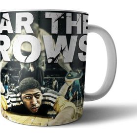 Pixxa Model 3 Anthony Davis Kupa Bardak