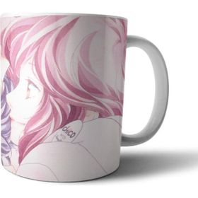 Pixxa Model 3 Ao Haru Ride Gençlik Yolculuğu Kupa Bardak