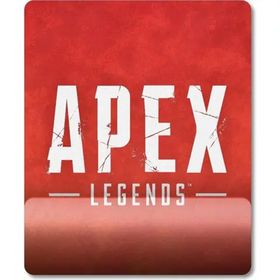 Pixxa Model - 3 Apex Legends Bilek Destekli Mouse Pad