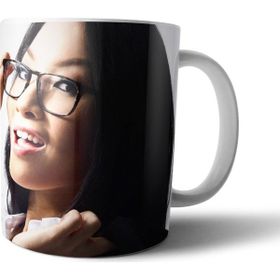 Pixxa Model 3 Asa Akira Kupa Bardak