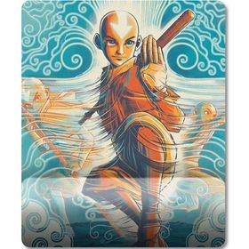 Pixxa Model - 3 Avatar: The Last Airbender Bilek Destekli Mouse Pad