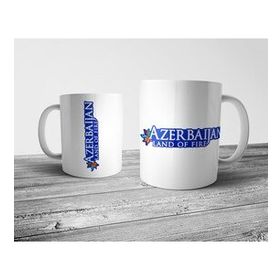 Pixxa Model 3 Azerbaycan Kupa Bardak