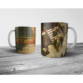 Pixxa Model 3 Baccano! Kupa Bardak