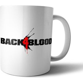 Pixxa Model 3 Back 4 Blood Kupa Bardak