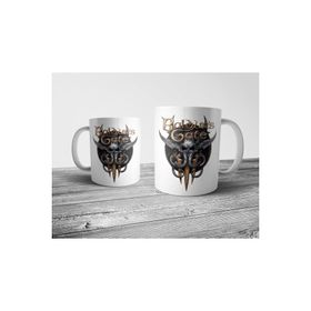 Pixxa Model 3 Baldur's Gate 3 Kupa Bardak