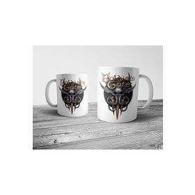 Pixxa Model 3 Baldur's Gate 3 Kupa Bardak