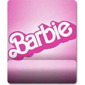 Pixxa Model - 3 Barbie Bilek Destekli Mouse Pad