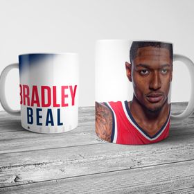 Pixxa Model 3 Bradley Beal Kupa Bardak
