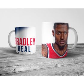 Pixxa Model 3 Bradley Beal Kupa Bardak