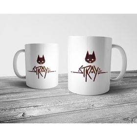 Pixxa Model 3 Bungou Stray Dogs Kupa Bardak