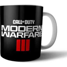 Pixxa Model 3 Call of Duty Modern Warfare 3 Kupa Bardak