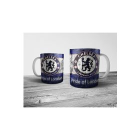 Pixxa Model 3 Chelsea FC Kupa Bardak