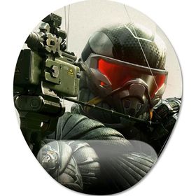Pixxa Model - 3 Crysis Bilek Destekli Mouse Pad