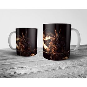 Pixxa Model 3 Dark Souls Kupa Bardak