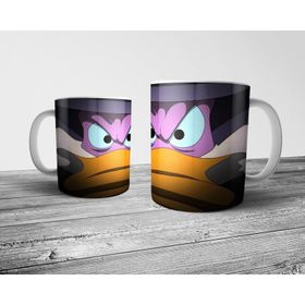 Pixxa Model 3 Darkwing Duck Karakanat Ördek Kupa Bardak