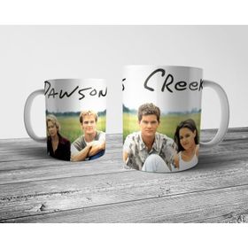 Pixxa Model 3 Dawson's Creek Kupa Bardak
